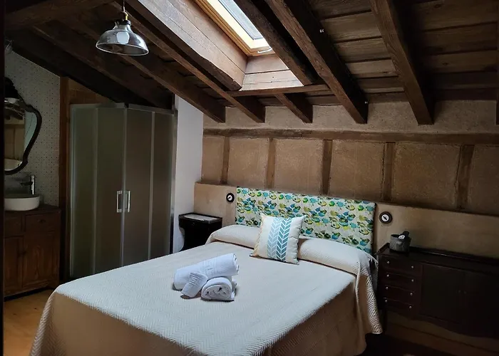 Villa privada: La Casa El Cura